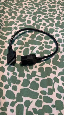 iPod Connector For Infiniti Cars