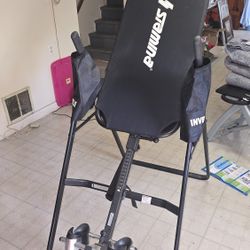 Stamina Inversion Table