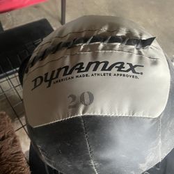 20 Lb Squat Ball