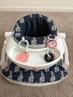 Baby seat