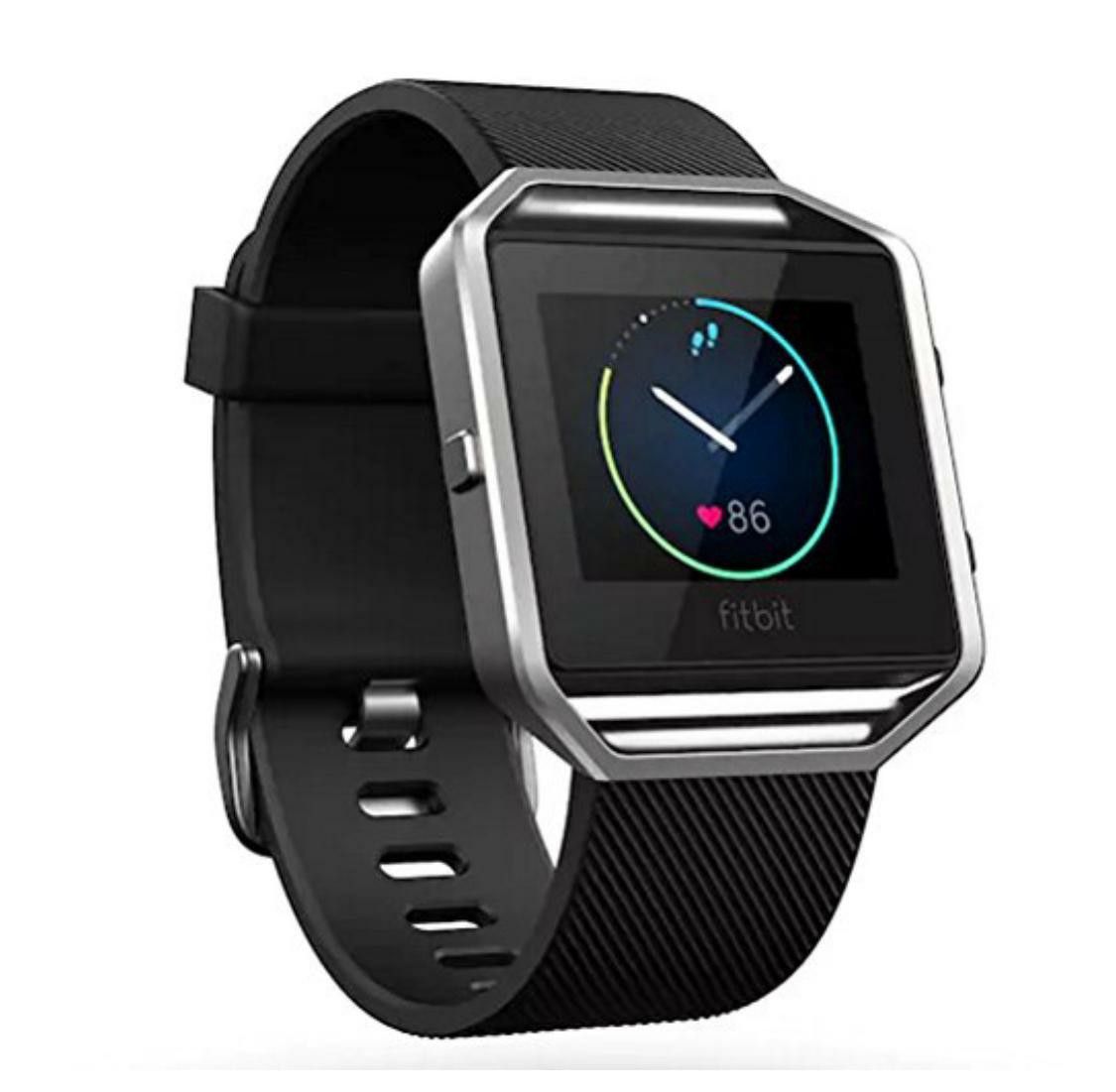 Fitbit Blaze