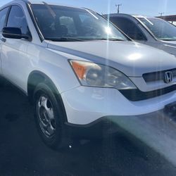 Honda CRV 