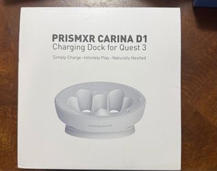 Charging Dock for Meta Quest 3