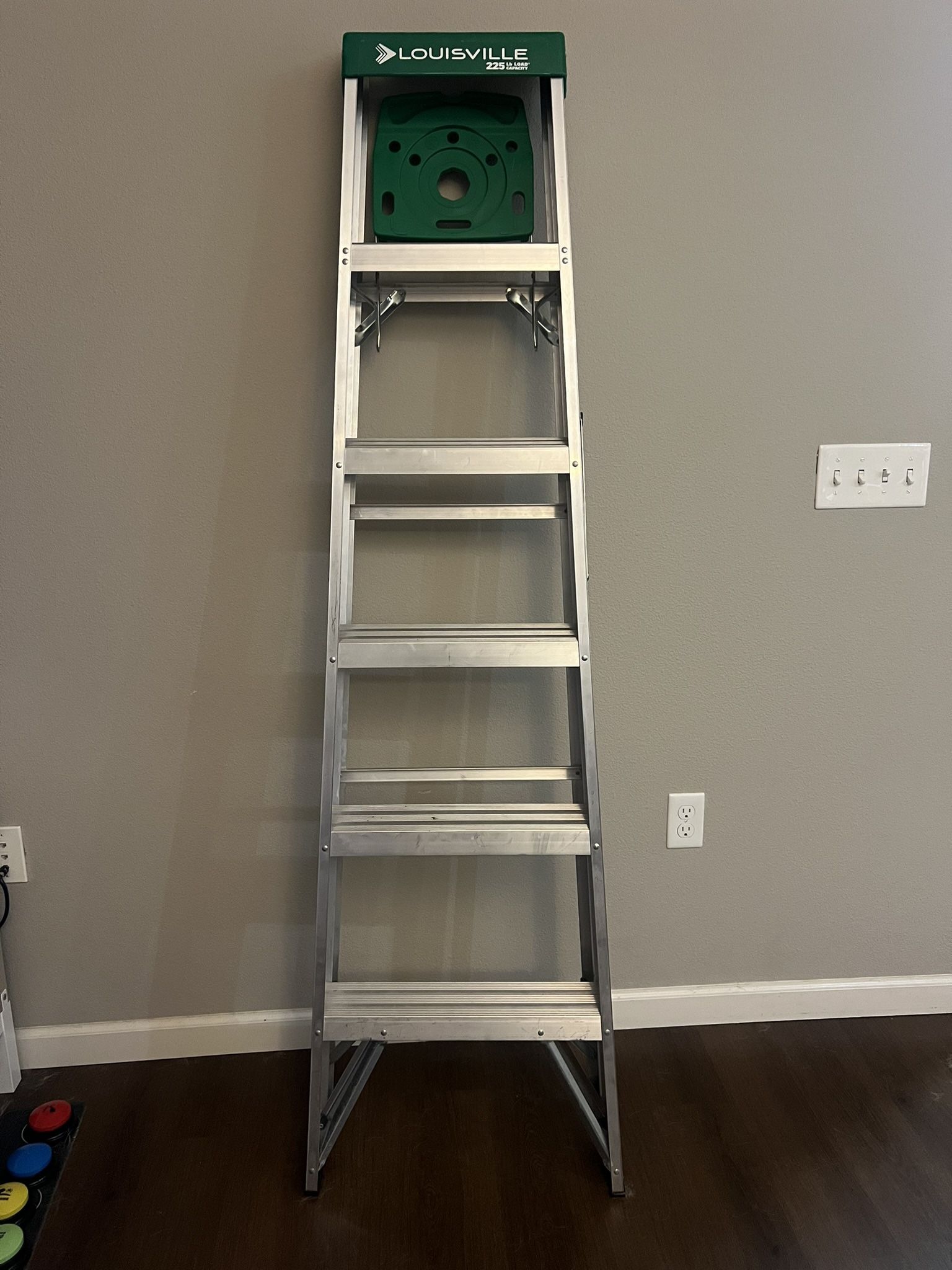 6ft Ladder