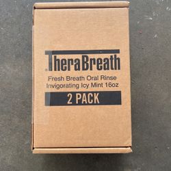 Thera Breath