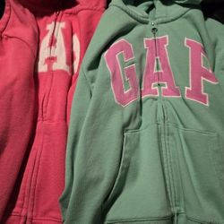 Girl Jacket 👧🏻 