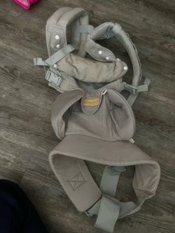 Baby holster
