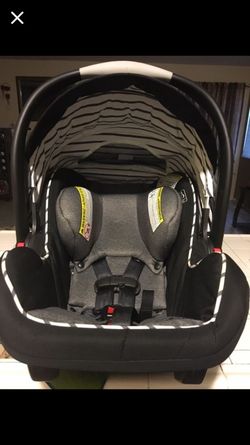 Graco car seat