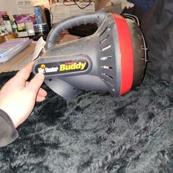 Mr. Heater Buddy (Little)