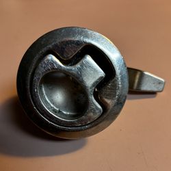 Marine Latch