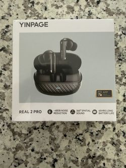 Wireless Earphones 
