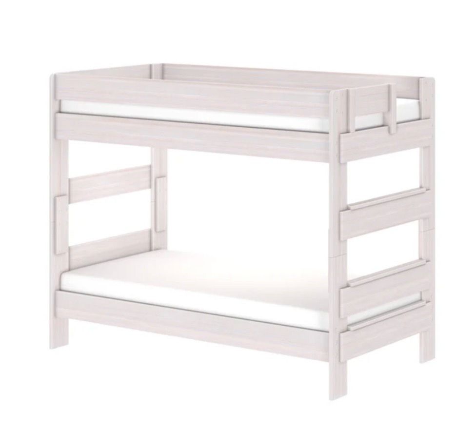 Bunk Bed - Twin