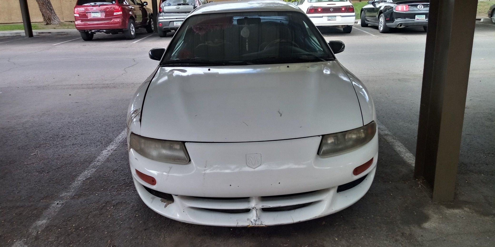 1998 Dodge Avenger