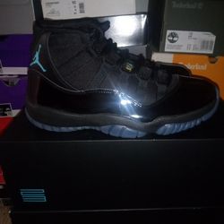 Air Jordan 11 Retro Gamma Size 9.5 New Cash Only