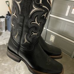 Boots For Rodeo 