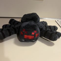 Minecraft Spider 