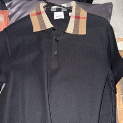 Burberry Polo