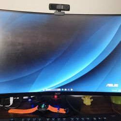 Acer Nitro 27" Full HD 1920 x 1080