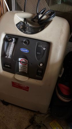 Oxygen Generator