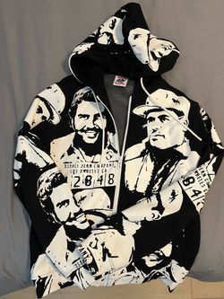 Asaali Hoodie