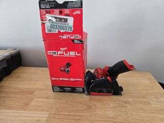 M 12 tool only