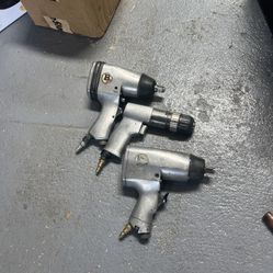 Air Guns 