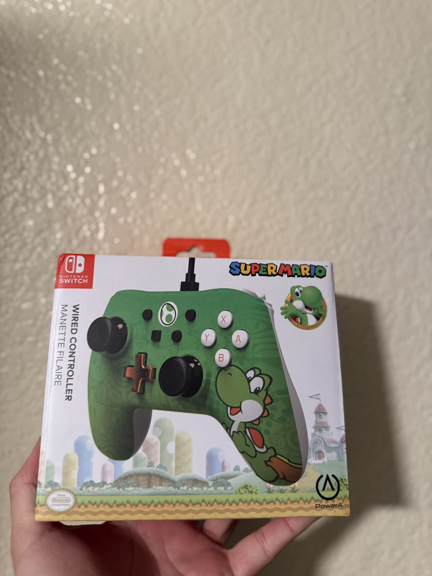 Nintendo Switch Controller
