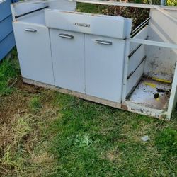 Murray Metal Cabinets 