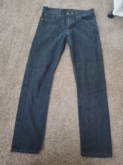 LEVI STRAUSS
