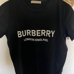 Burberry Shirt M Men