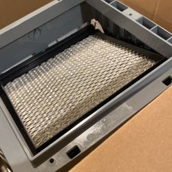 Whole House Humidifier- Aprilaire