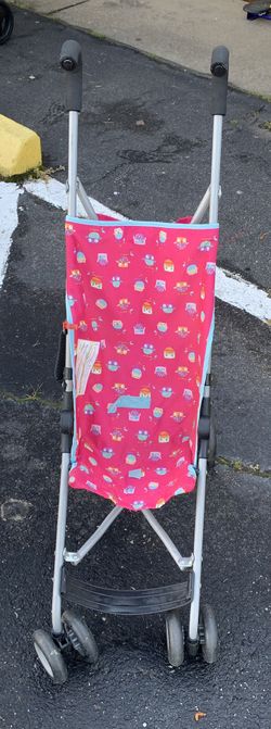 Small Stroller