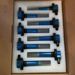 Ford Coyote 5.0 High Output Coilpacks