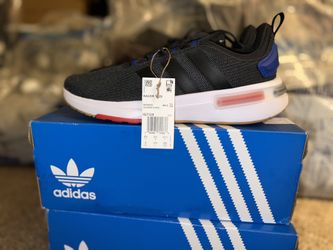 Mens Adidas Racer T23