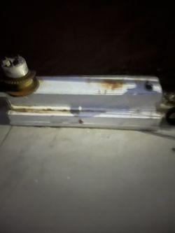 Side Of Truck Tool Box Rims And Chevy Caps For Center 