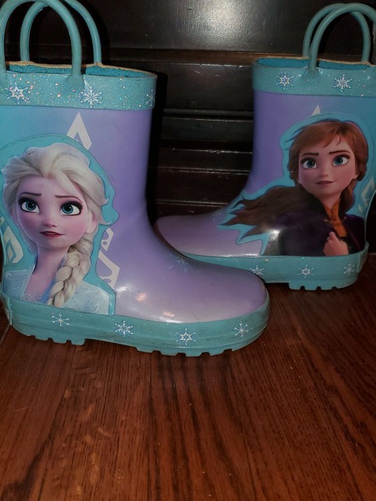 Elsa Shoes