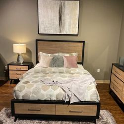 Bedroom Set