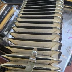 Acordion Castel Fidardo