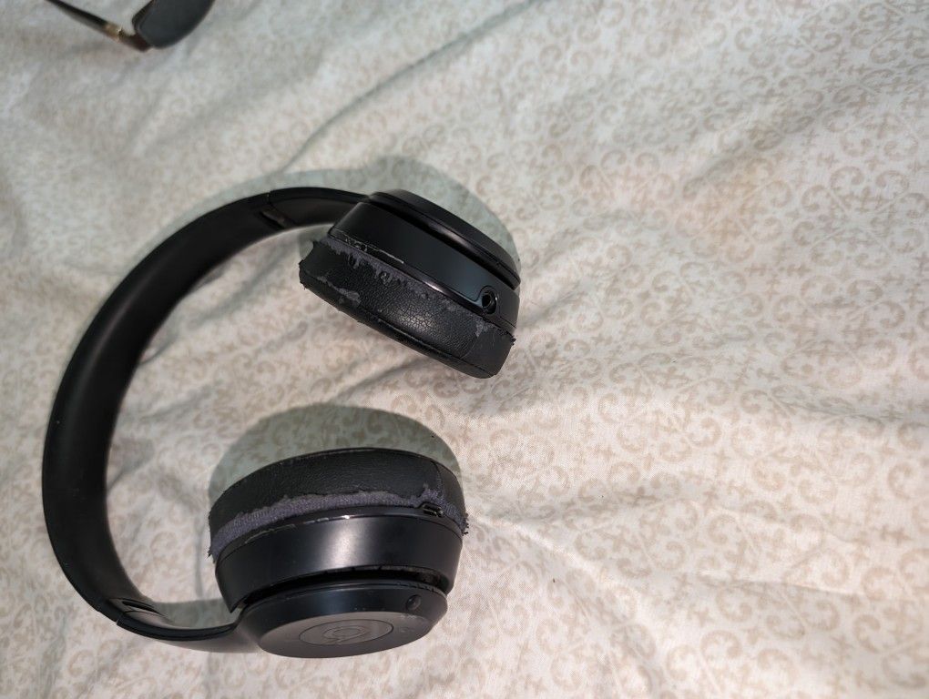 Dre Beats Wireless Headphones 65