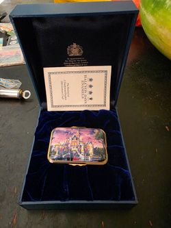 Disney collectable