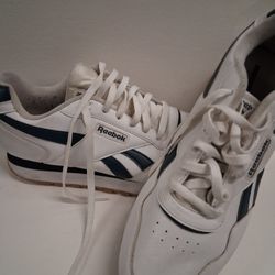 Reebok Harman Run men's classic