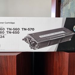 TN-460 TONER FOR BROTHER LASER PRINTER