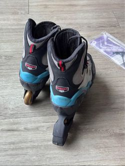 Rollerblade Burner 212 Inline Skates – US 10.5