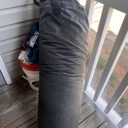 Punching Bag