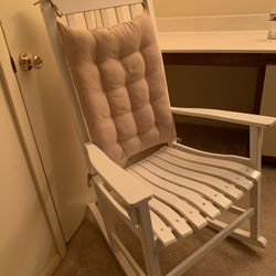 Rocking Chair (OBO)
