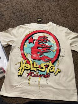 Hellstar Tee