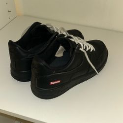 Supreme Air Force 1s