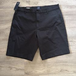 Brand New Gap Short 34