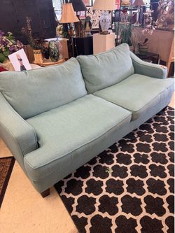 Beautiful Sofa & Love seat