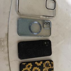iPhone Cases 